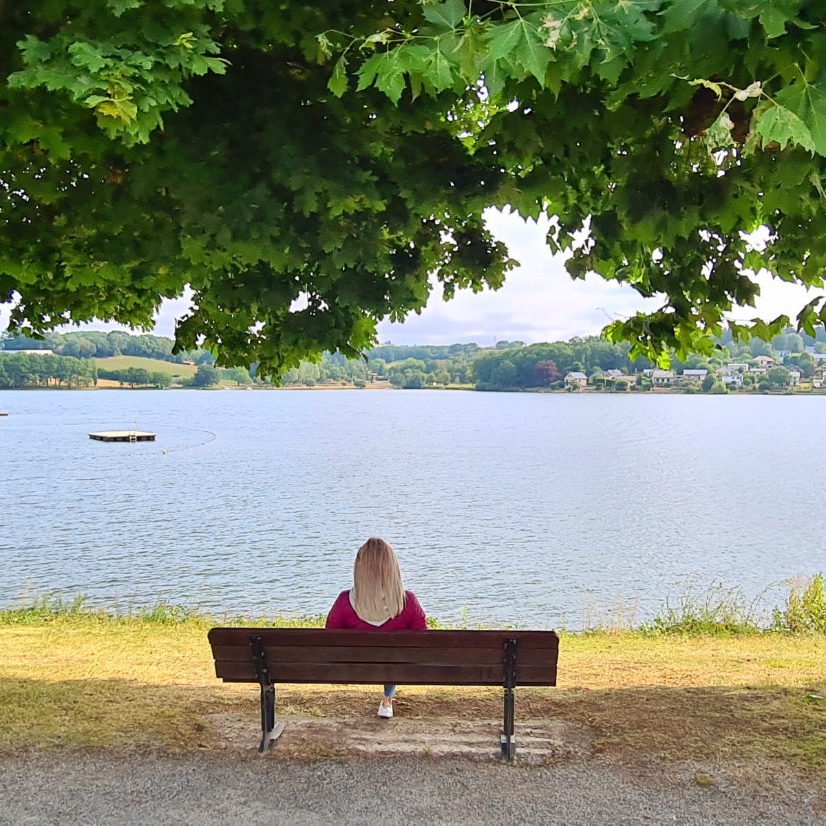 Vară dulce, vară-amară